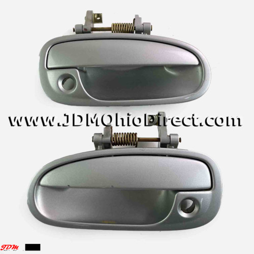 JDM EK3 Civic ViRS Exterior Door Handle Set
